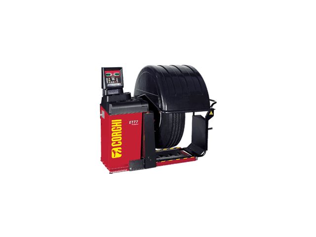 EQUILIBREUSE DE ROUE ET77