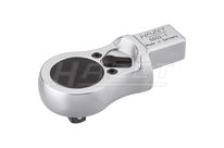 ATTACHE MALE A CLIQUET REVERSIBLE