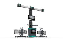  Banc de géométrie C-A3D42 