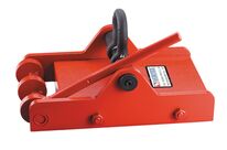 Aimant de levage jusque 2 t avec levier CAM Vertex VGP-200