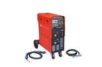 Poste à souder pour travaux de carrosserie | Onduleur Combi 200