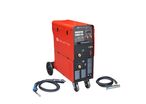 Poste à souder pour travaux de carrosserie | Onduleur Combi 200
