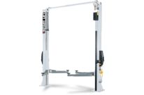 PONT 2 COLONNES HYDRAULIQUE 6,5T DEVERROUILLAGE ELECTRIQUE