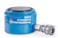 VERIN HYDRAULIQUE CAPACITE 20 TONNES RETOUR SOUS CHARGE