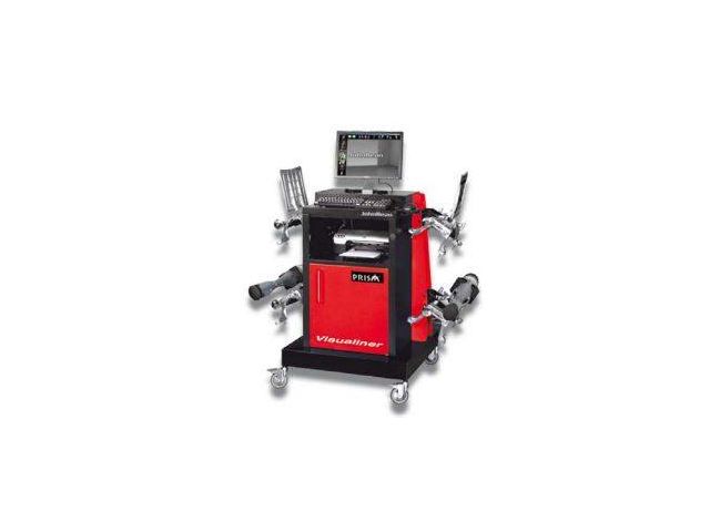 Appareil de géométrie V 1100