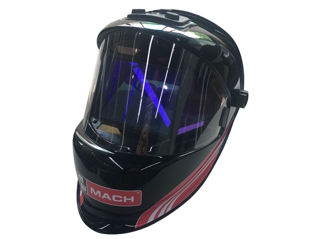 prix Casque de soudage panoramique 180° MW-Tools PANO850