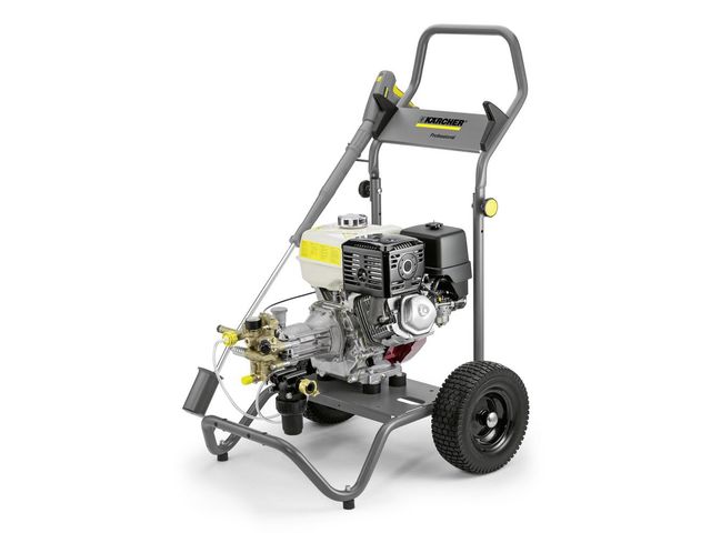 NETTOYEUR HAUTE PRESSION HD 8/20 G - HONDA
