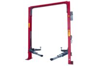 PONT 2 COLONNES ERCO H5502 XV