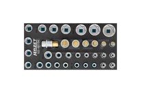 JEU DE CLES A DOUILLES