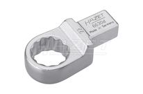 ATTACHE MALE POLYGONALE