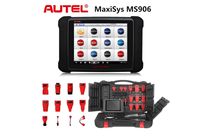 Outil de diagnostic et service automobile : MAXISYS MS906