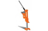 Cric hydraulique de levage | UNICRAFT HMH 5