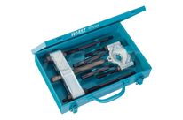 JEU DE DECOLLEURS ET D&#039;EXTRACTEURS