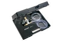 APPAREIL DE REMPLISSAGE A VIDE DU RADIATEUR