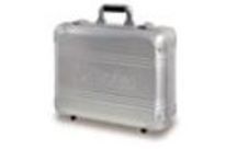 Valise porte-outils en aluminium : 2034/VV
