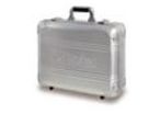 Valise porte-outils en aluminium : 2034/VV