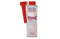 Améliorant de combustion : CETANE X