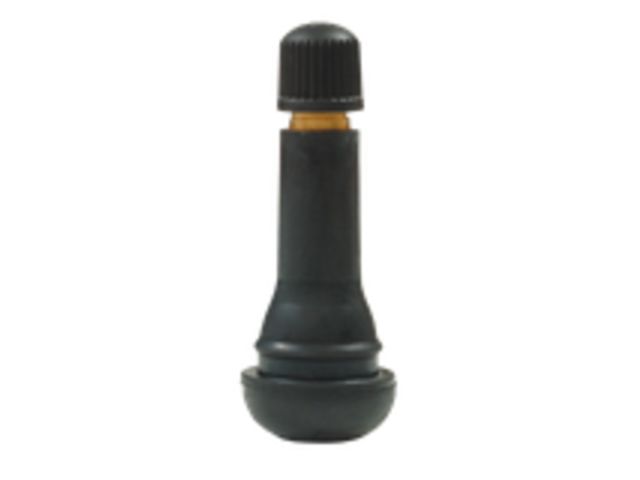 Valve tourisme : Carton de 1000 valves démontées TR414 ECO