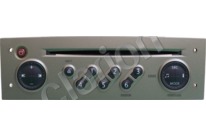 Réparation radio CD RENAULT CLIO, ESPACE, FLUENCE, KANGOO, KOLEOS, LAGUNA, MASTER, MEGANE, SCENIC, TRAFIC, TWINGO et WIND.