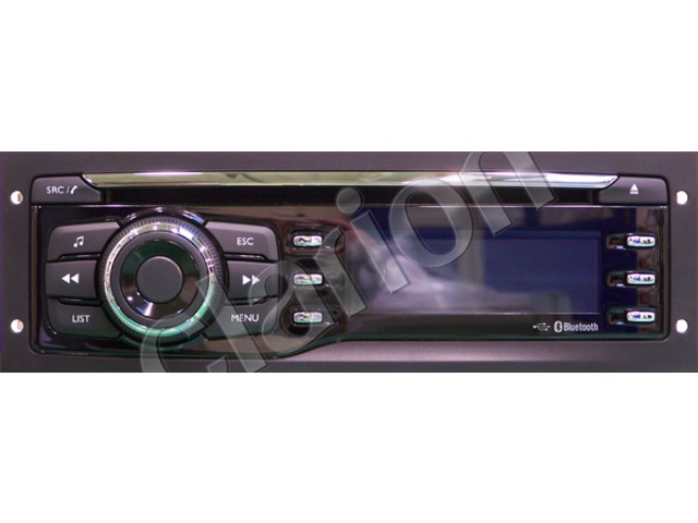 Réparation des Radio CD PEUGEOT tous modèles : ION, 106, 107, 1007, 206, 207, 208, 2008, 306, 307, 308, 3008, 406, 407, 4007, 4008, 508, 5008, 807, RCZ, BIPPER, PARTNER, EXPERT, BOXER.