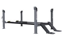 Pont élévateur à quatre colonnes ATH-Four Lift 55