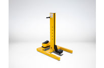 Colonne de levage mobile hydraulique : EASY LIFT 3000