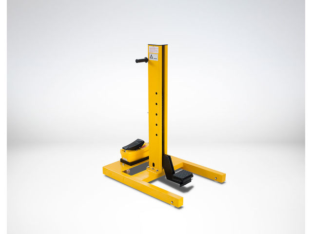 Colonne de levage mobile hydraulique : EASY LIFT 3000