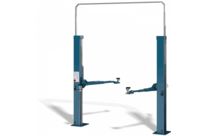 PONT 2 COLONNES SMART LIFT 235 SLMM AVEC KIT E