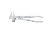 PINCE A MASSES D&#039;EQUILIBRAGE