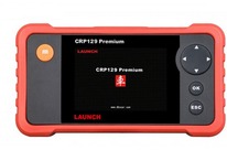 Outil de diagnostic automobile : CRP-129 PREMIUM