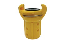 Raccord nylon pour DECAP 60 et 100