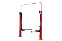 Pont 2 colonnes 3T  BI Moteurs sans embase JOHN BEAN | SOL 3000 