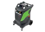 Station de climatisation pour gaz R134a | ACS 653