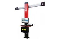 CONTROLEUR DE GEOMETRIE 8 CAPTEURS EXACT 7 RADIO