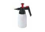 PULVERISATEUR POUR ACIDES 1L