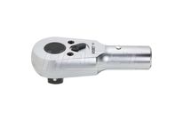 TETE DE CLIQUET REVERSIBLE