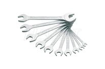 JEU DE CLES A FOURCHE DOUBLES