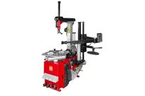 Démonte-pneus colonne inclinable avec bras auxiliaire 230V 24 MW Tools BT300HM