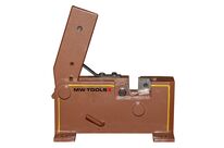 Cisaille fer à beton ø 22 mm MW Tools BIR50/22