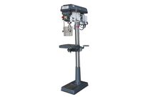 Perceuse à colonne jusque ø 25 mm CM3 750W 400V affichage digital des vitesses Optidrill D26PRO 400V