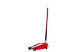 Cric rouleur hydraulique 3 t double pompe MW Tools CATM300D