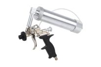 Pistolet de pulvérisation cartouche polymer - APP PM