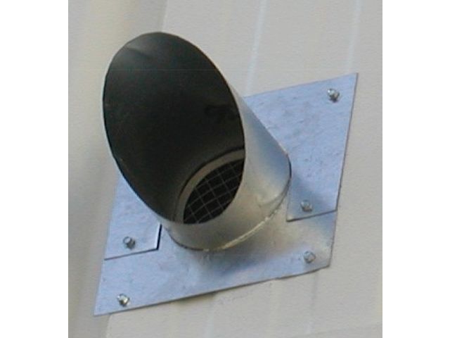 KIT REFOULEMENT LATERAL 160 COMPLET DE CONTRE-PLAQUES