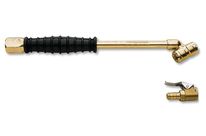 CONNECTEUR LONG 1/4 POUR GONFLEUR