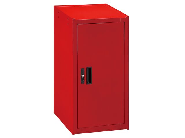 Armoire latérale 1 porte pour servante d'atelier Teng Tools TSC15R1D