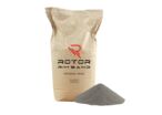 Abrasif de sablage décapage pour jantes aluminium