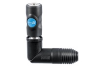 Raccord prevoS1 - orientable - fileté femelle cylindrique