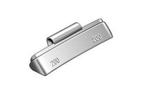 Masses d’équilibrage sans plomb pour poids lourds – 50g x 10