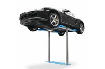 PONT ELEVATEUR ELECTROHYDRAULIQUE A VERINS ENCASTRES