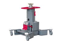 CRIC HYDRAULIQUE DE FOND DE FOSSE X15/15T PLUS